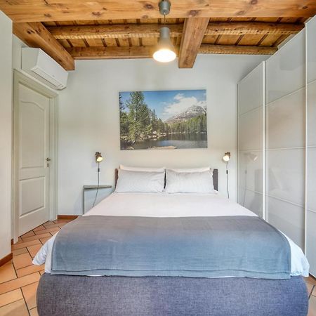 Casa Di Milo Apartment Cernobbio Bagian luar foto