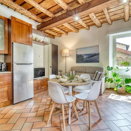 Casa Di Milo Apartment Cernobbio Bagian luar foto