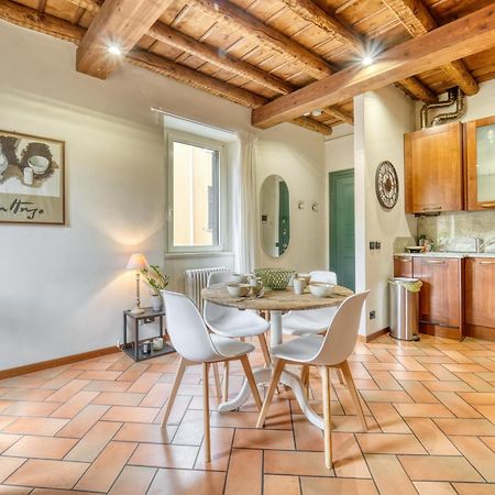 Casa Di Milo Apartment Cernobbio Bagian luar foto