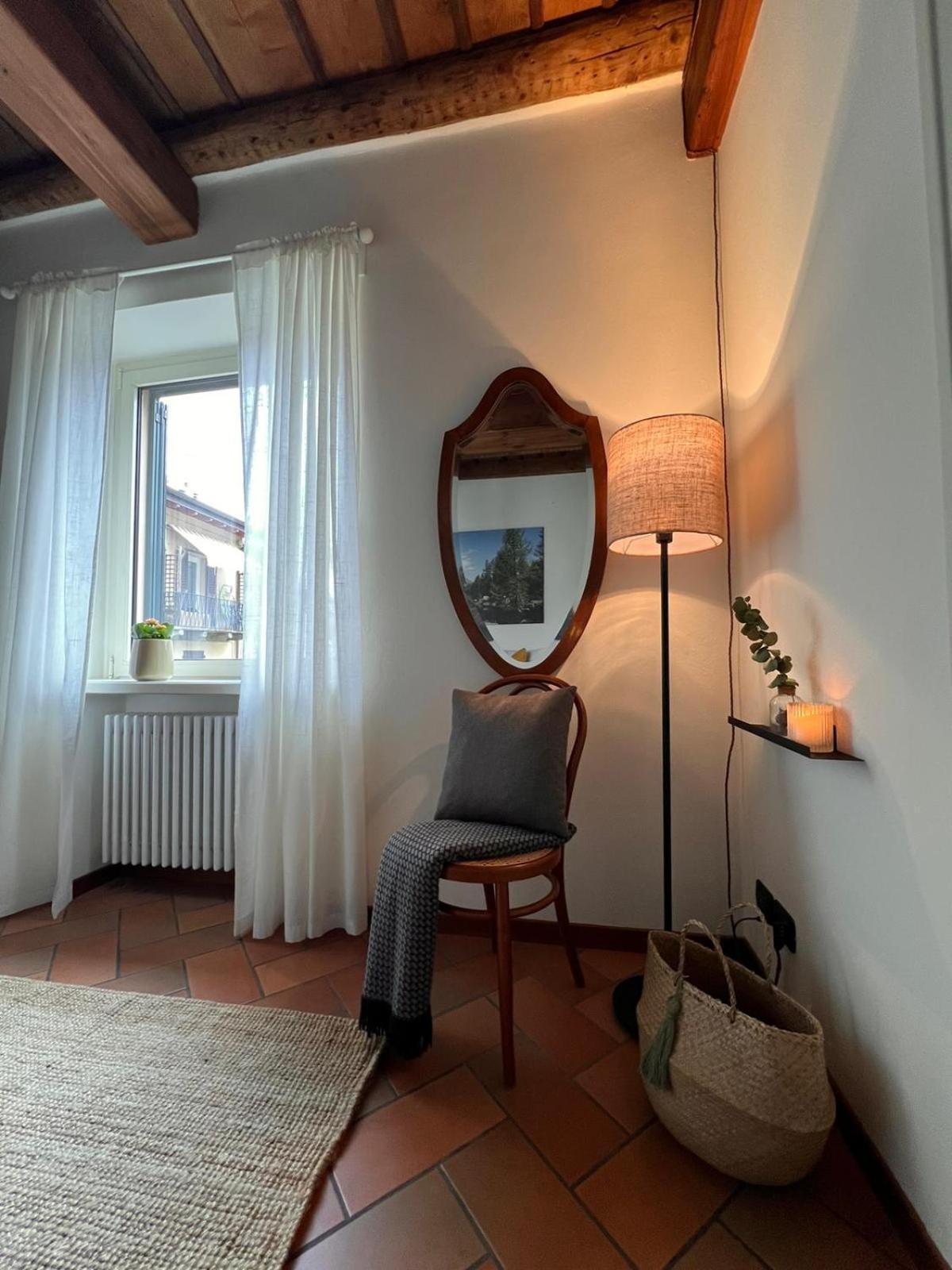 Casa Di Milo Apartment Cernobbio Bagian luar foto