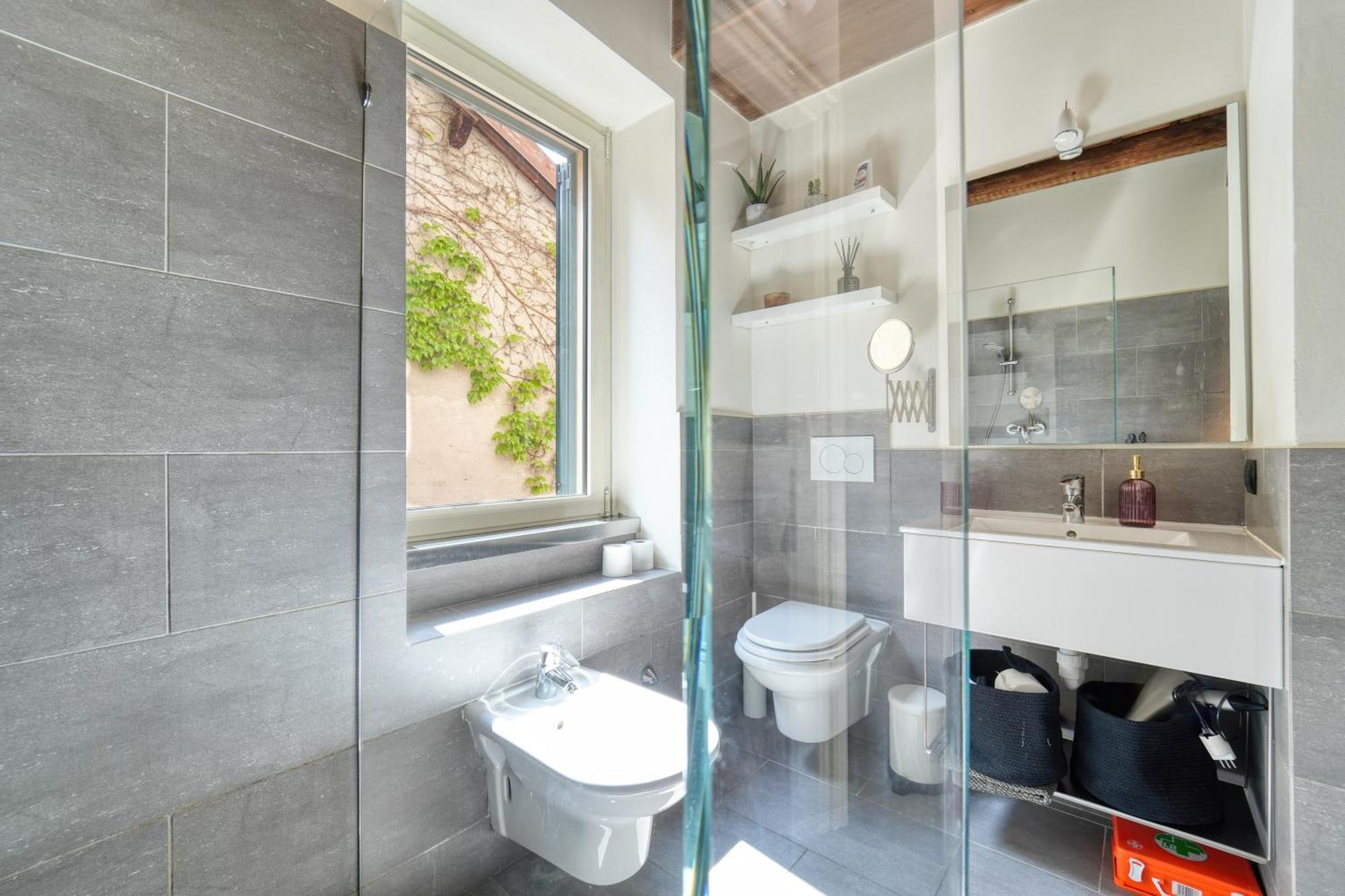 Casa Di Milo Apartment Cernobbio Bagian luar foto