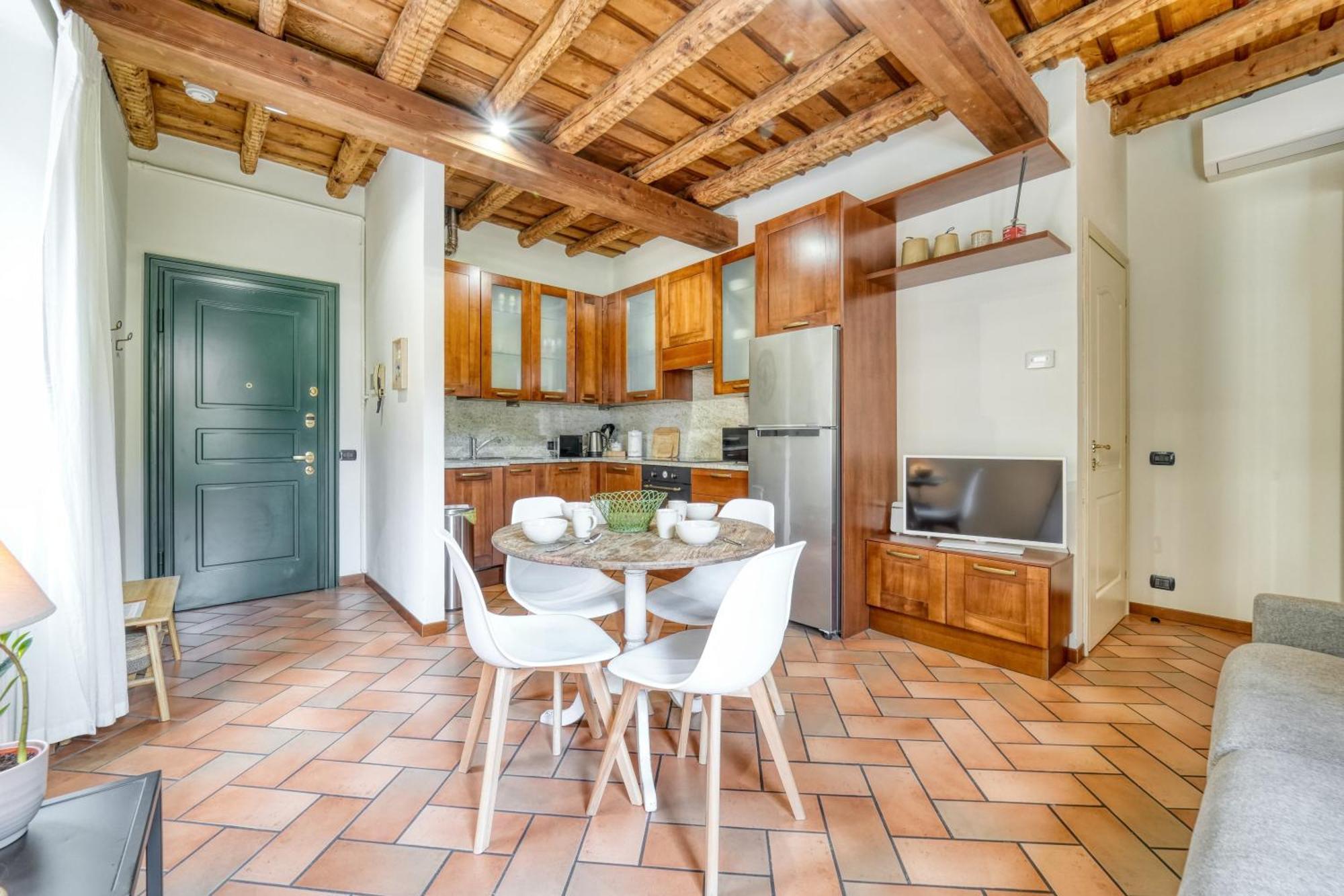 Casa Di Milo Apartment Cernobbio Bagian luar foto