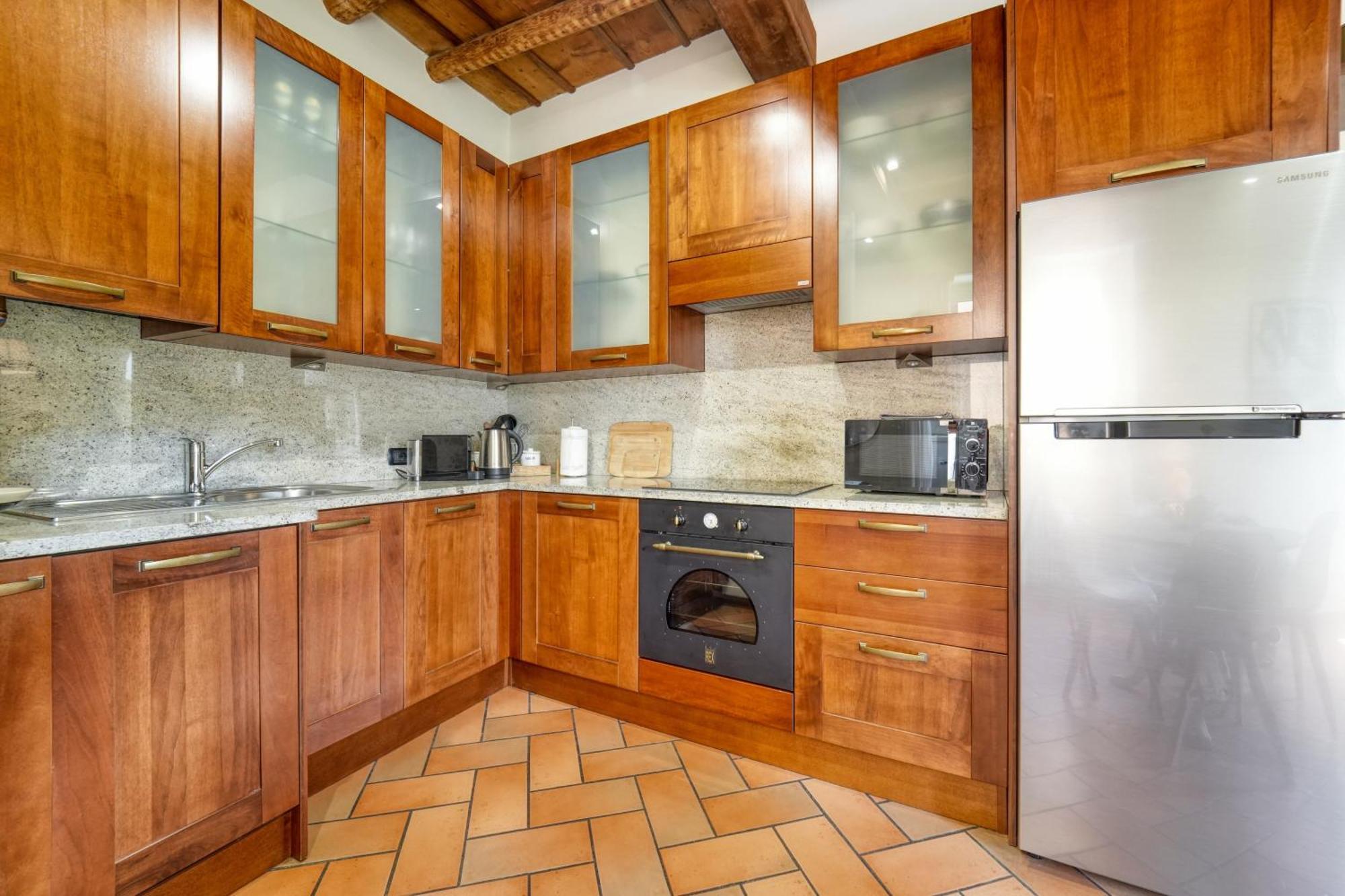 Casa Di Milo Apartment Cernobbio Bagian luar foto