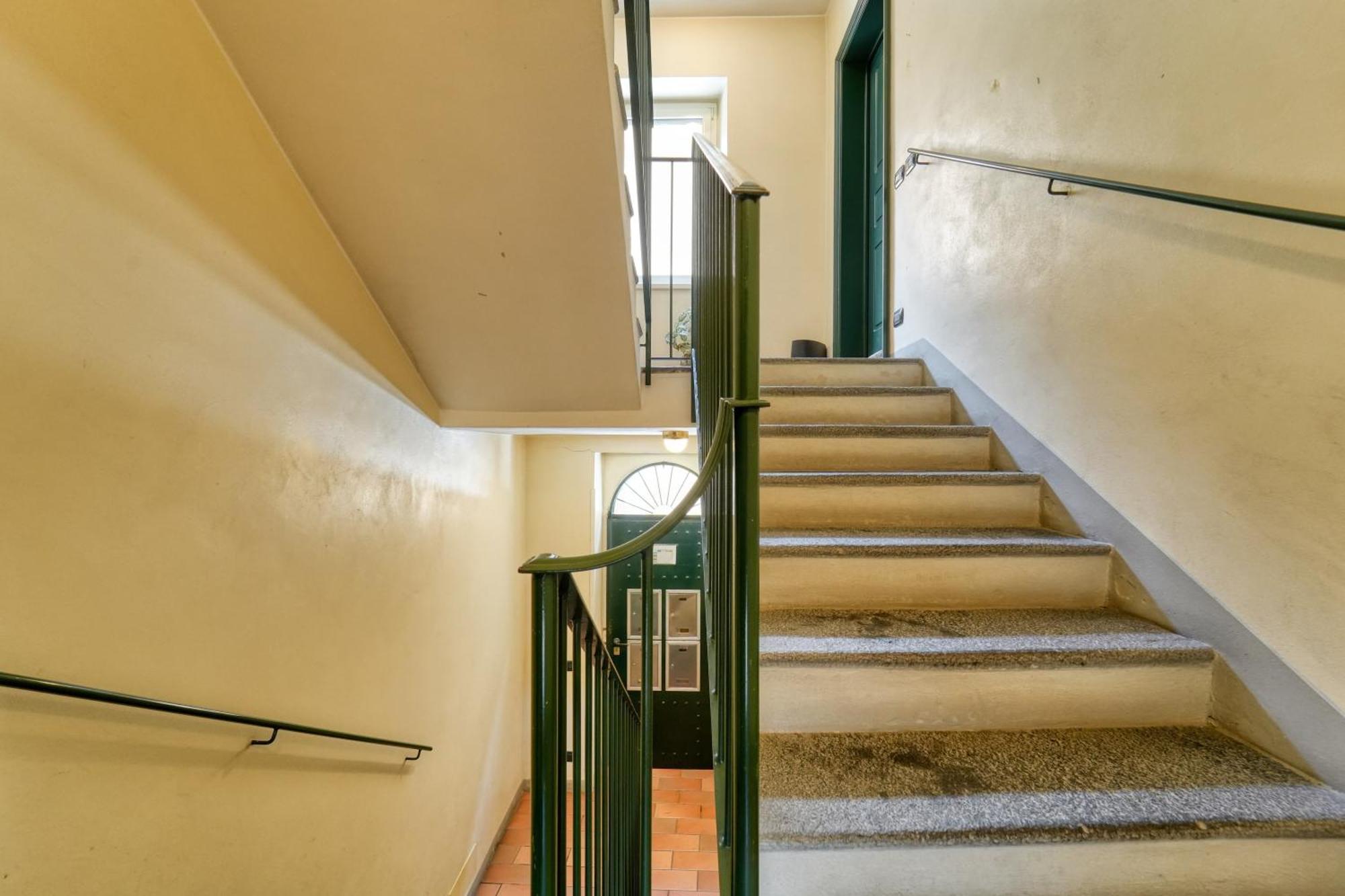 Casa Di Milo Apartment Cernobbio Bagian luar foto